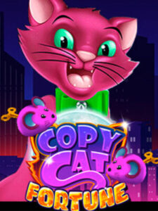 pgslot6g ทดลองเล่นเกมฟรี copy-cat-fortune